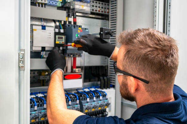 Why Trust Our Certified Electricians for Your Electrical Needs in Brass Castle, NJ?